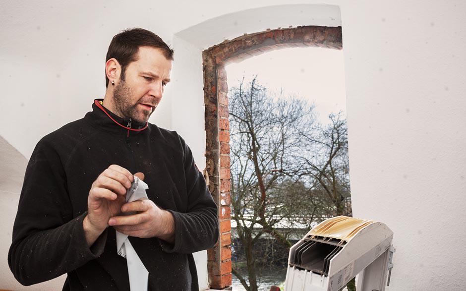 remplacement fenetre Maisons-Laffitte