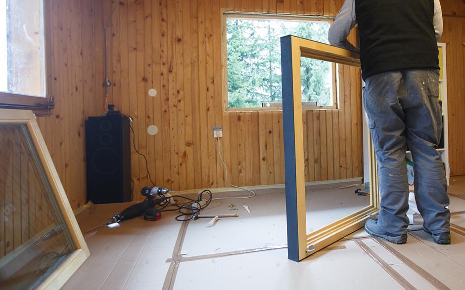 tarif fenetre double vitrage Viroflay